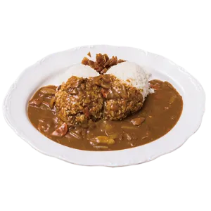 カフェテリアのメニュー
