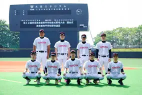 クラブ活動イメージ画像