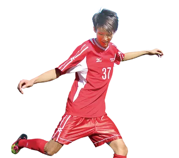 サッカー部