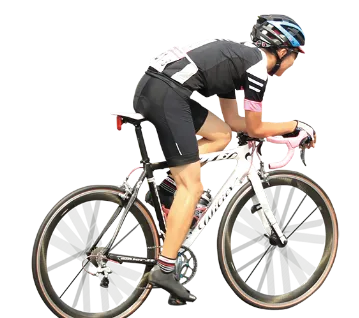 自転車部