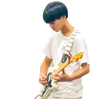 軽音部