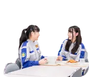 昼休憩イメージ画像