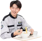 昼休憩イメージ画像