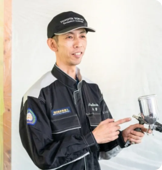 大岩 俊一