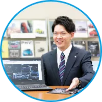 トヨタセールスエンジニア科