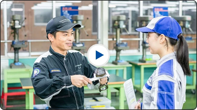 学科紹介動画バナー