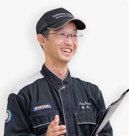 鈴木 秀明
