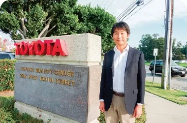渡辺 聡さん