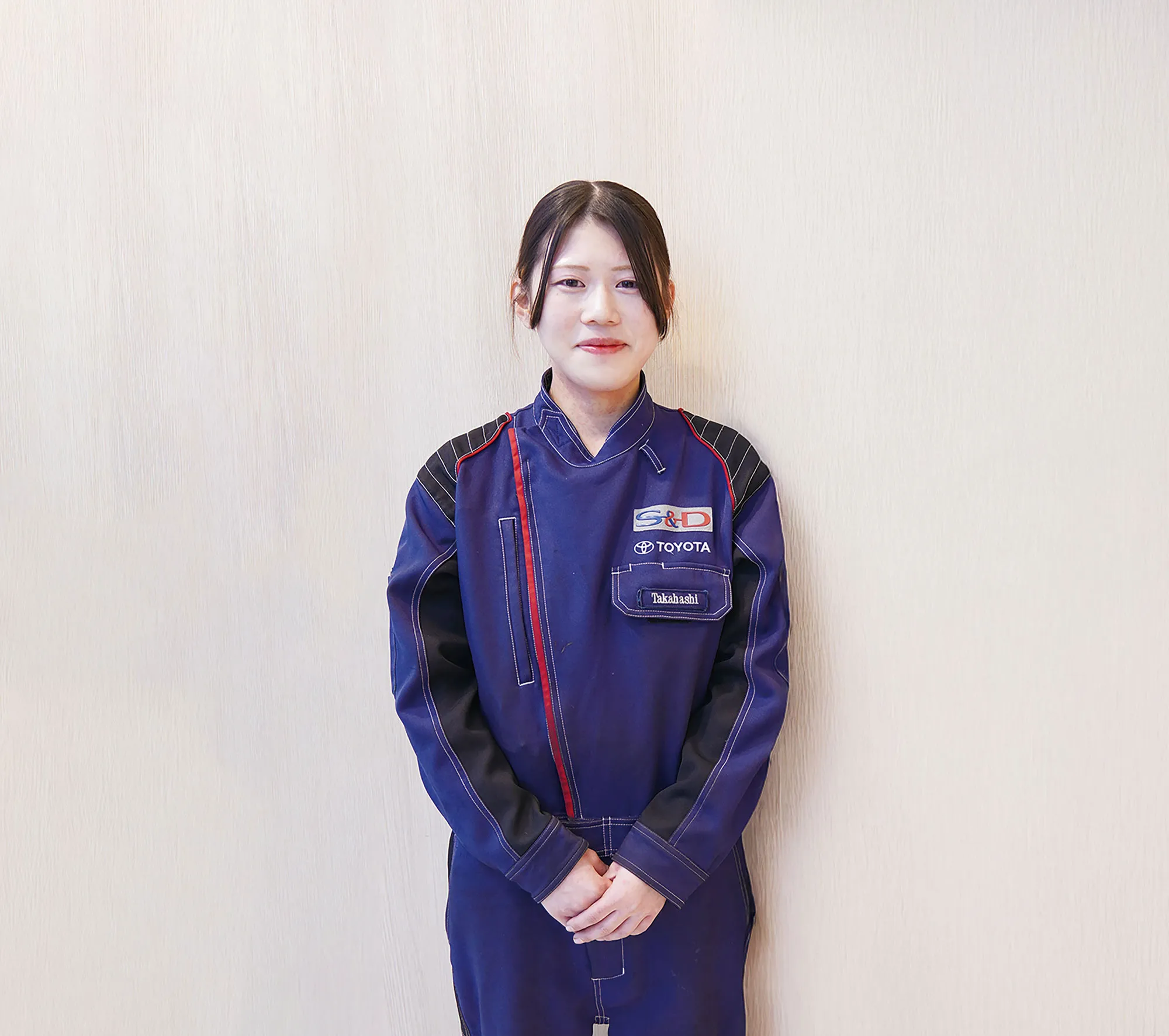髙橋 花林さん