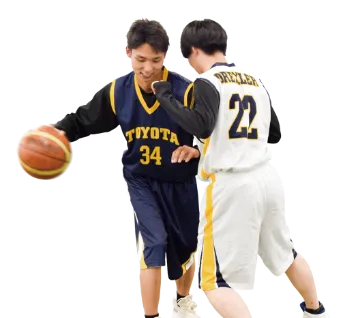 クラブ活動イメージ写真