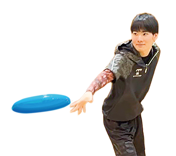 クラブ活動イメージ写真
