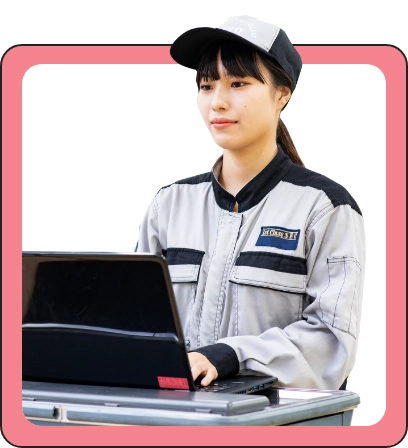 1級自動車科/1級専攻科