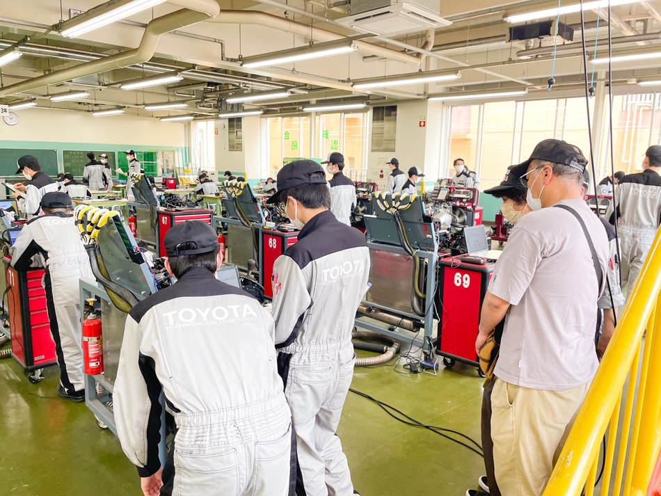 オープンキャンパスメイン画像