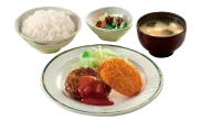ランチ
