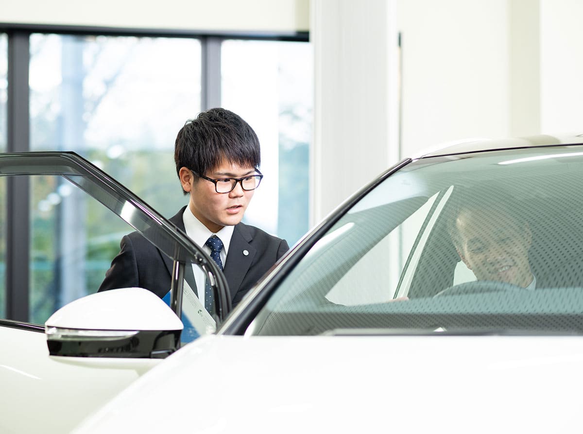 学科紹介・授業風景