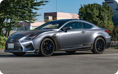 RC-F