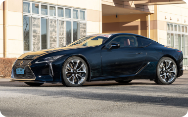 LC500