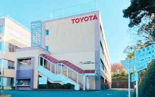 1号館写真