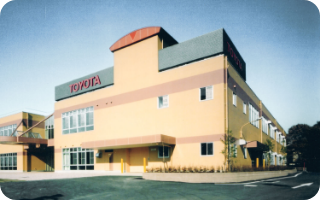 新校舎5号館
