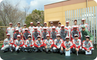 集合写真