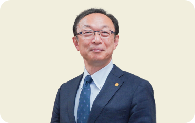 校長のメッセージ