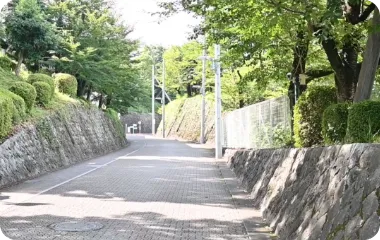 奨学金・融資制度