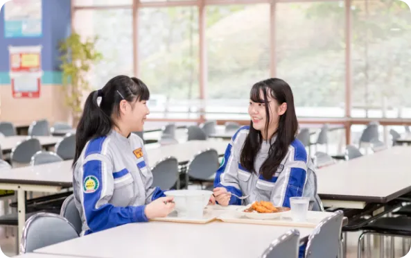 食堂