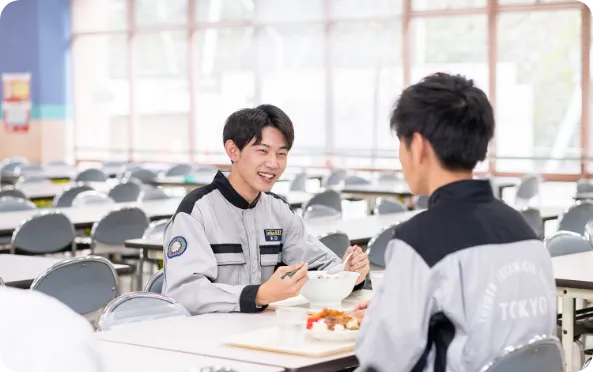 食堂