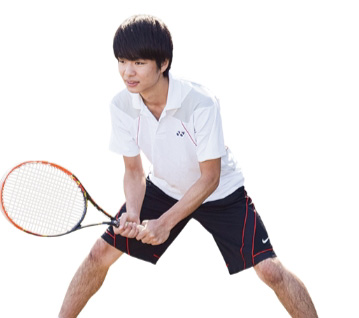 クラブ活動イメージ写真