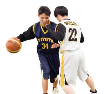 クラブ活動イメージ写真