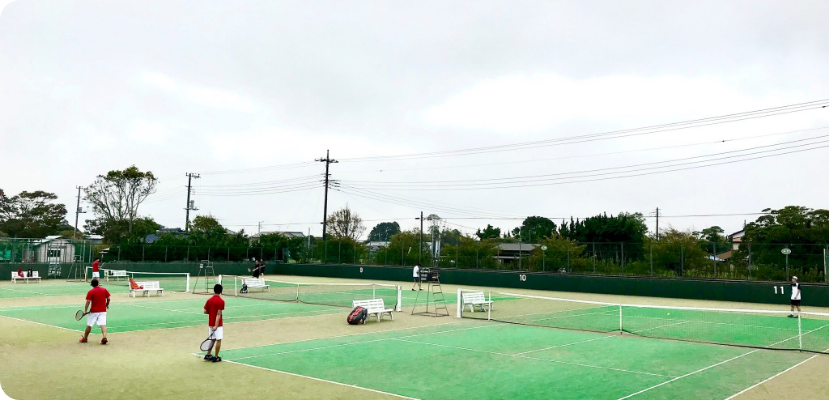 クラブ活動イメージ写真