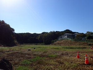 2016.10.26 造成中①