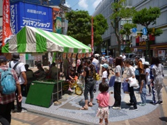 イベントの様子