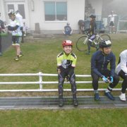 スタートまでの待ち時間が長い