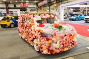 華車