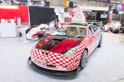 JPN CAR