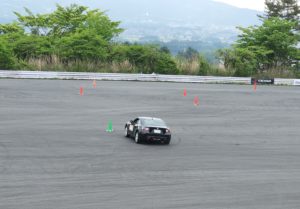 ゼロカウンターで