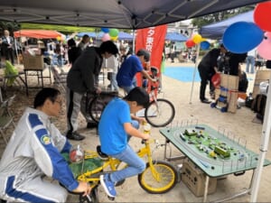 椚田町大巻フェス