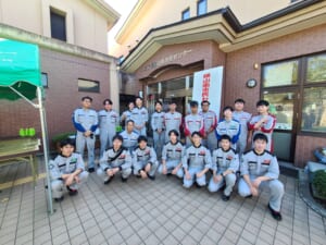横山南市民センターまつり＆福祉のつどいに出展しました！