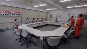 東京消防庁災害時支援ボランティアに8名が加わりました!