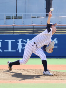 野球部　秋季大会　優勝🥇