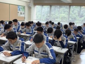 2026年度 第2回『TMECマイスター検定』を実施しました！